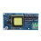 Adjustable Power Module DC To DC Boost Converter Step Up Converter Input Voltage 5V 12V Output Voltage Continuous Adjustable High Voltage Output AC Ou 1