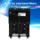 6Cavity Φίλτρα Duplexer για HAM CB Radio με Ρυθμιζόμενο Εύρος Συχνότητας N Θηλυκός Βύσμα 7