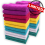 IGADCloth Set of Modern Microfiber cloths - 24pcs 1