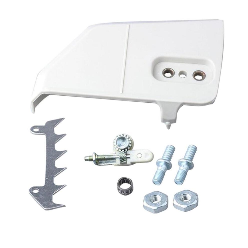Replacement Sprocket Cover Bumper Tip For Stihl 021 023 025 Ms210 Ms230 Ms250 9365049113410