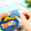 Painter Tape Dispenser  Masking Tape Dispenser Applicator Cap Cutter Ref: 9304 2