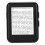HiFi Sound Mp3 Player Bluetooth5.0 Οθόνη αφής Ενσωματωμένο ηχείο HD Αναγνώστης ηλεκτρονικών 2