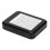 HiFi Sound Mp3 Player Bluetooth5.0 Οθόνη αφής Ενσωματωμένο ηχείο HD Αναγνώστης ηλεκτρονικών 4