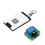 RF Relay Controller 12V Wireless Remote Switch, Low Power Consumption High Stability Remote Control Switch with Learning Code Technology for Garage Do 7
