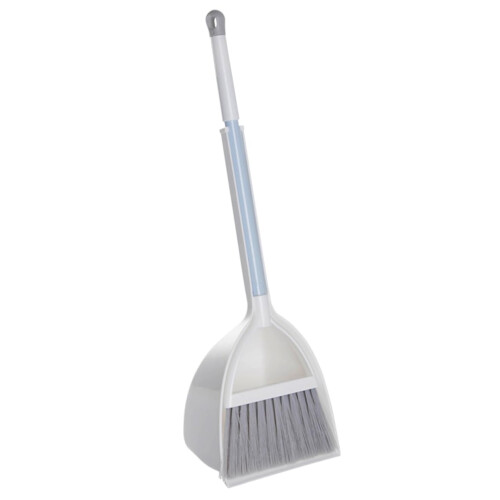 children's broom and dustpan set for kitchen Ref: 3183