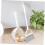 children's broom and dustpan set for kitchen Ref: 3183 3