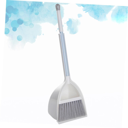 children's broom and dustpan set for kitchen Ref: 3183 1