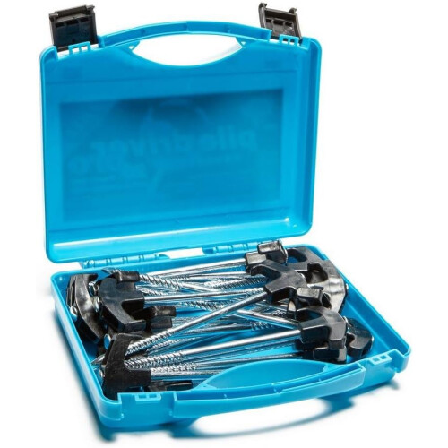 Pile Driver Pro Pegs 2