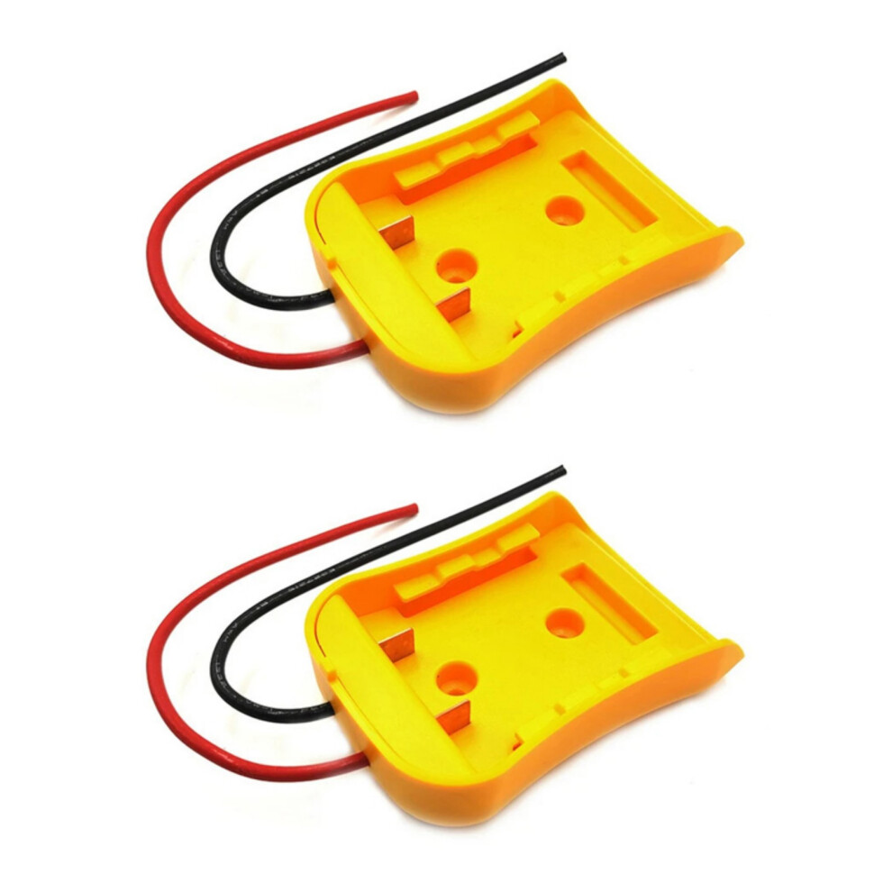 Professional Grades 18V Output Converters Overloads-No Fuse 7754001408657