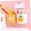 Cube Storage Boxes Set, Wall Mounted Punch Storage Boxes, Modern Decorative Storage for Home, Office, Dorm, Desk, 4Piece Ref: 8561 3
