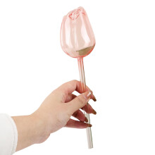 Automatic watering plant bulbs tulips design automatic glass bulbs for indoor and outdoor Ref: 3205