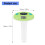 Solar Power Aquatics Salinity Temperature Detectors Stable Water 3