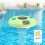 Solar Power Aquatics Salinity Temperature Detectors Stable Water 6