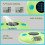 Solar Power Aquatics Salinity Temperature Detectors Stable Water 7
