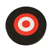 archery target light bows foam for archery archers outdoors bow target archery targets for the backyard target for archery Eva Schwarz Ref: 6212