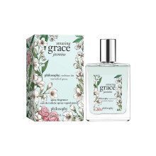 Philosophy Amazing Grace Jasmine Eau de Toilette Spray 60ml.