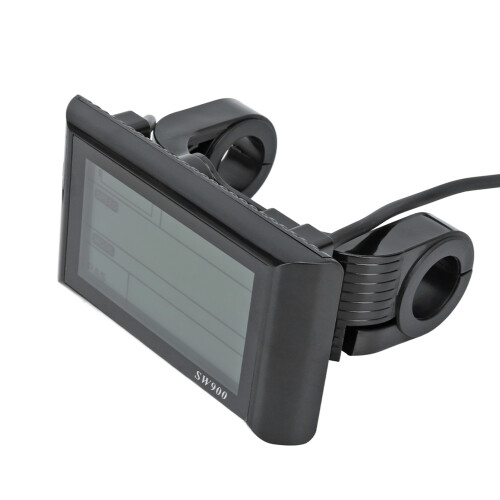 Ηλεκτρικός μετρητής οθόνης LCD, Sw900Panel με χαμηλό ποσοστό αστοχίας και ευρύ φάσμα 2