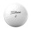 Tour Soft Golf Ball  Individually printed with your text image or 3 Ref: 9587 1