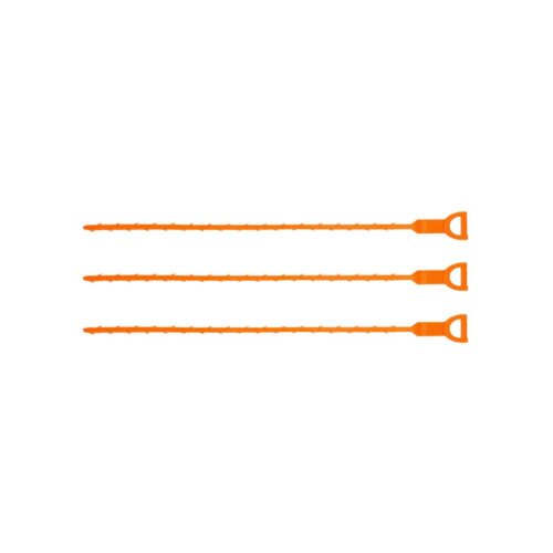 2Size Hairs removal Drain Stick With AntiSlip Barbs-Short style
