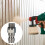 High Pressure Quick Release Air Fitting M8x1 Check Valves for-A 6