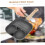 Egg Frying Pan Nonstick Scrambled Egg Maker Omelette Frying Pan Flat Bottom 4