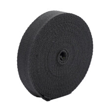 50 yard long highperformance webbing 25 mm cotton webbing for backpacks handbags luggage bag replacement replacement dark gray