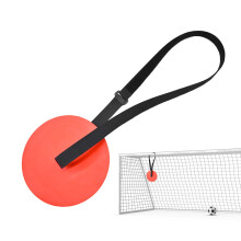 Football goal target Football training target Adjustable straps, tearresistant