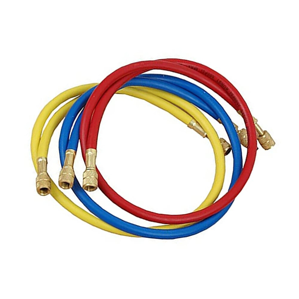 Refrigeration Hose For Testing R12, R22, R134a, R502 Refrigerant 9119770857019