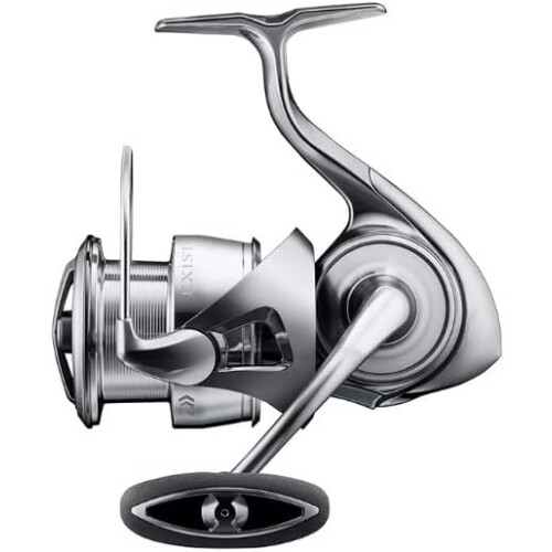 Exist G LT Spinning Roll Ref: 9518 2
