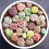 Exquisite Succulent Lithops Mix 10 Pieces Fresh Seeds Ref: 2393 1