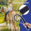 Training Whip  Silicone Riding whip, Comfortable handle, Cosplay 2