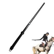 Horse Crop Riding Crop for Control and Guidance 60 cm NonSlip Driving Whip for Dressage Testing Riding Lessons Riding Sports Ref: 5076