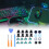Gaming Revolution: Γνήσια αναλογικά joystick για χειριστήρια Xbox & PlayStation, που εξασφαλίζουν 4