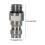 Stainless Quick Release Air Fitting M8x1 Check-    B 4