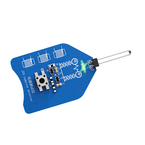 Multifunction Handheld Circuit Tester Inductor Tester For
