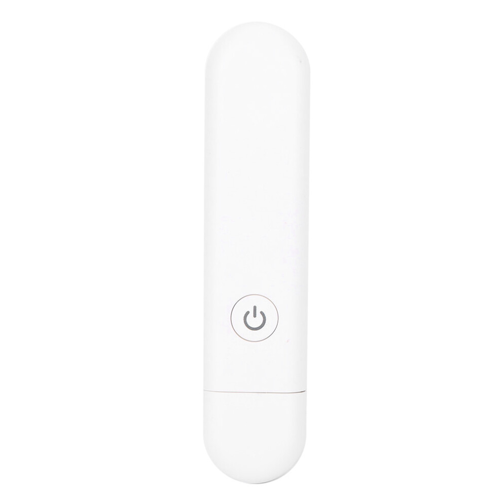 Elegant Portable Back Massager With Rechargeable Quiet Operation Waterproof Design Muscle Fatigue Relief Skin Activated Multiple Speeds And Modes