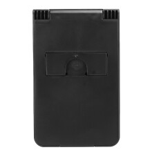 Support ajustable pour Nintendo Switch, compatibilité universelle, compact, portable et pliable, design Animal Crossing, pour jouer pendant la