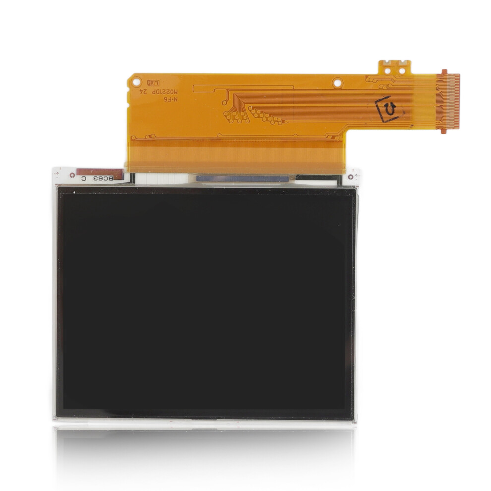 Dead Pixels Fix Lcd Replacement Display For Game Console, Solves Display Problems With High Clarity And Protected By Film For Easy Installation 9416038686337