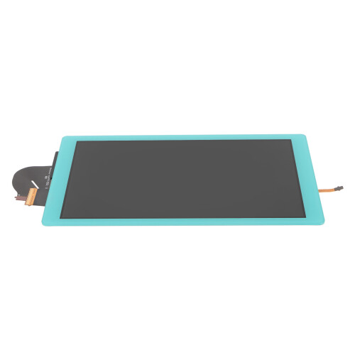 Οθόνη LCD για Nintendo Switch Lite, Αντικατάσταση οθόνης αφής με ψηφιοποίηση, επισκευή 2