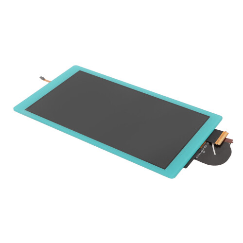 Οθόνη LCD για Nintendo Switch Lite, Αντικατάσταση οθόνης αφής με ψηφιοποίηση, επισκευή 1