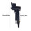 Portable Air Sander With Dust Extraction For Auto Wood-Black 2