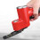 Portable Air Sander With Dust Extraction For Auto Wood-Black 3