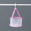 Beauty Egg Trockennetz, Make-up-Schwamm, Pinsel, 1