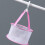 Beauty Egg Trockennetz, Make-up-Schwamm, Pinsel, 2