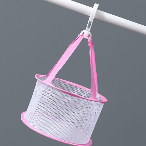 Beauty Egg Trockennetz, Make-up-Schwamm, Pinsel, 1