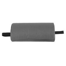 Cuscino poggiatesta per poltrone reclinabili, ampia applicazione, design semicircolare, riduce la pressione, allevia il dolore, facile da