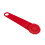 Cardboard Box Punch Accurate and Efficient Hole-Red Flat model 1