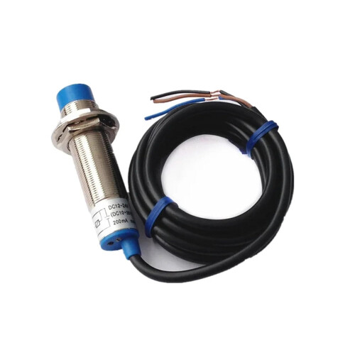 M18 CR188DP2 PNP NC water level sensor for capacitive proximity sensor Ref: 7085 2