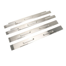 Blackstone Style 4 Pc Wind Guard for 36in