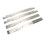 Blackstone Style 4 Pc Wind Guard for 36in 1